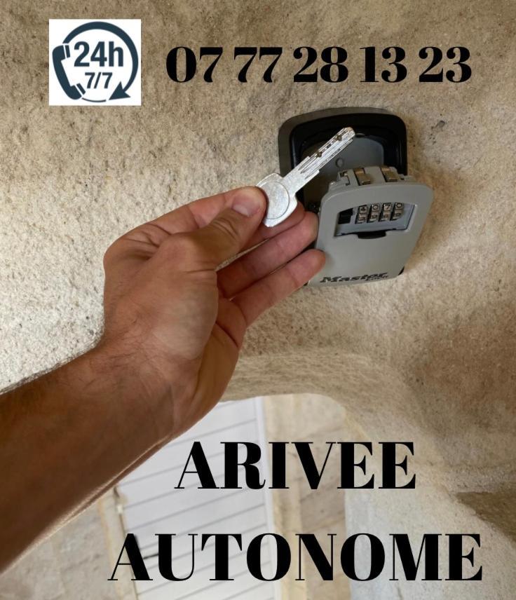 Appartement Classe "La Tour" Dole Exterior foto